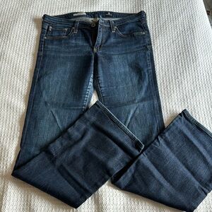 AG the angel bootcut - size 29